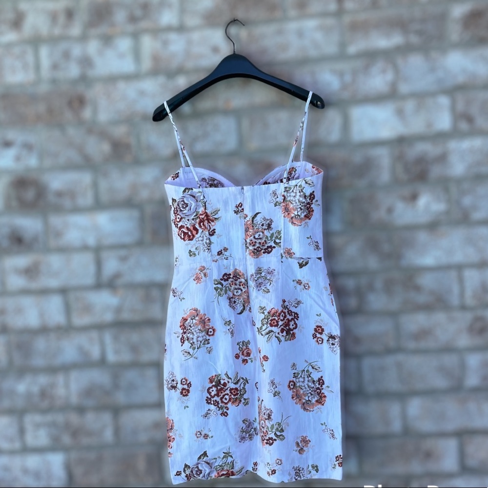 Brock Collection x H&M Short Dress - Picture 5 of 13